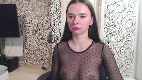 Snapshot of marmalatto_mia chatting on 10, 1, 2025 marmalatto_mia online show from 10, 1, 2025