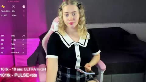 Liza online show from 10, 12, 2024