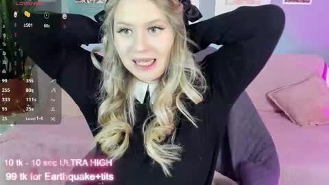 Liza online show from 14, 1, 2026