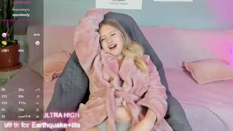 Liza online show from 16, 1, 2026