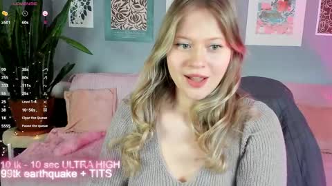 Liza online show from 16, 4, 2026