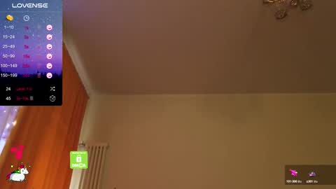 Alena online show from 13, 10, 2025