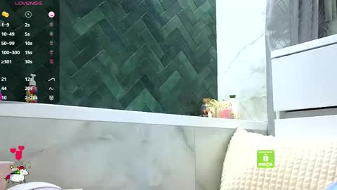 Alena online show from 25, 4, 2026