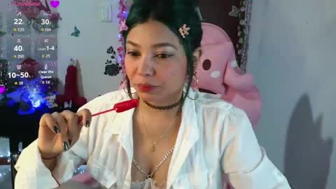 Snapshot of maron_baez chatting on 9, 5, 2026 maron online show from 9, 5, 2026