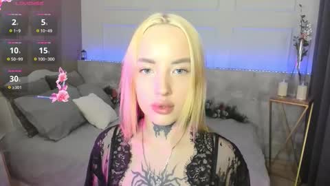 Marquise online show from 21, 12, 2025