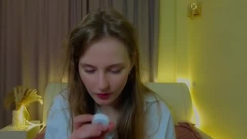 Snapshot of marquitamergel chatting on 12, 2, 2026 Andriella online show from 12, 2, 2026