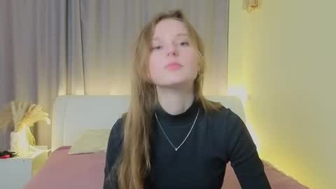 Snapshot of marquitamergel chatting on 15, 2, 2026 Andriella online show from 15, 2, 2026