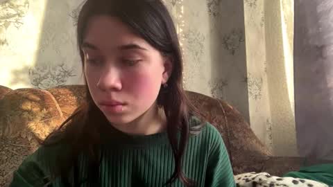 Giulia online show from 18, 1, 2026