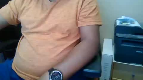 Snapshot of marriedandfrisky chatting on 13, 10, 2025 Married Horny Guy online show from 13, 10, 2025