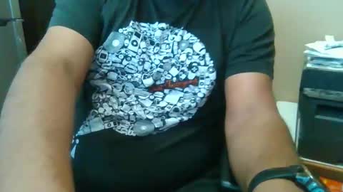 Married Horny Guy online show from 18, 11, 2025