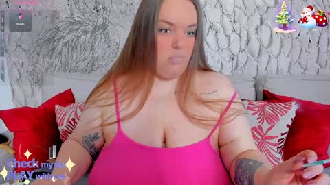 Snapshot of marry_girl chatting on 7, 1, 2025 Mary online show from 7, 1, 2025