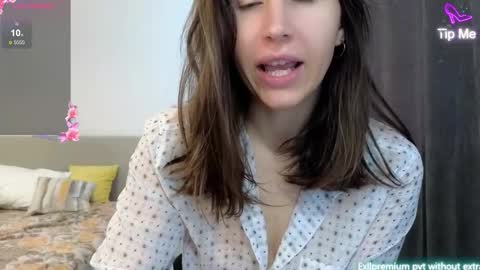 marrycolins online show from 15, 9, 2025