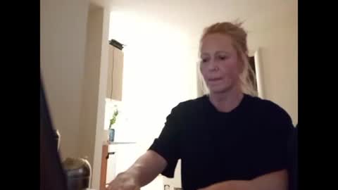 MaryGoRound online show from 5, 6, 2026
