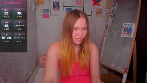 marryjanes online show from 21, 10, 2025