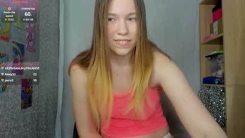 marryjanes online show from 12, 2, 2026