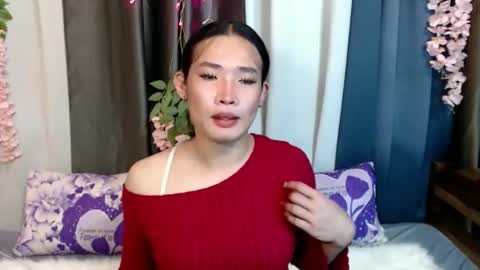 marryme_kai online show from 7, 3, 2026