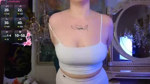 Snapshot of marrymilash chatting on 19, 6, 2026 marrymilash online show from 19, 6, 2026