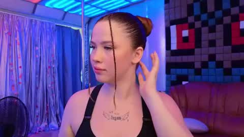 Snapshot of marrymilash chatting on 8, 7, 2026 marrymilash online show from 8, 7, 2026