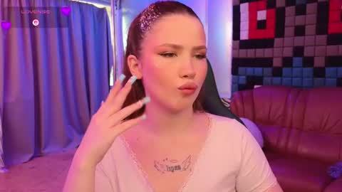 Snapshot of marrymilash chatting on 18, 7, 2026 marrymilash online show from 18, 7, 2026
