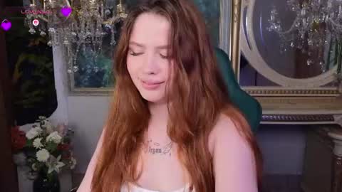 Snapshot of marrymilash chatting on 19, 7, 2026 marrymilash online show from 19, 7, 2026
