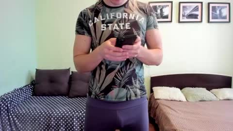 Alan online show from 13, 4, 2026