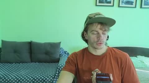 Snapshot of marryplz chatting on 18, 5, 2026 Alan online show from 18, 5, 2026