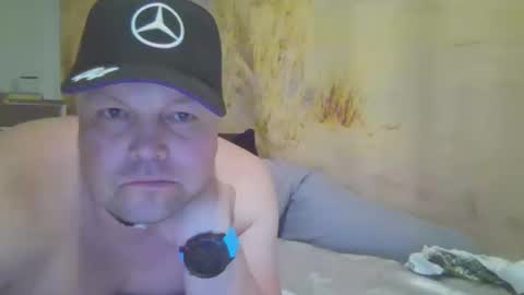 mars0481 online show from 17, 9, 2025