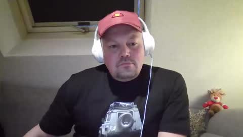 mars0481 online show from 20, 12, 2025