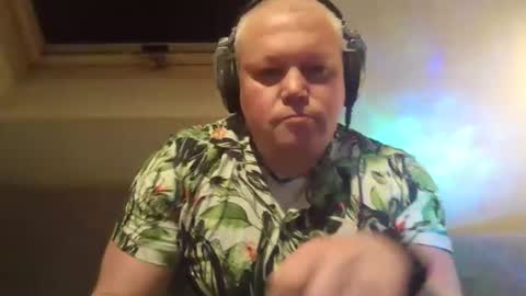 mars0481 online show from 19, 2, 2026