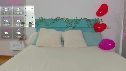 Marselina online show from 14, 2, 2025