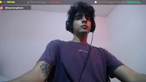 Mars online show from 6, 12, 2024