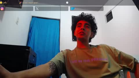 Mars online show from 29, 1, 2025