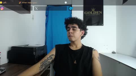 Mars online show from 30, 1, 2025