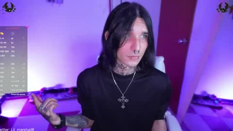 marshall online show from 10, 4, 2026