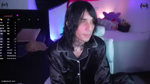 Snapshot of marshall_cazher chatting on 26, 6, 2026 marshall online show from 26, 6, 2026