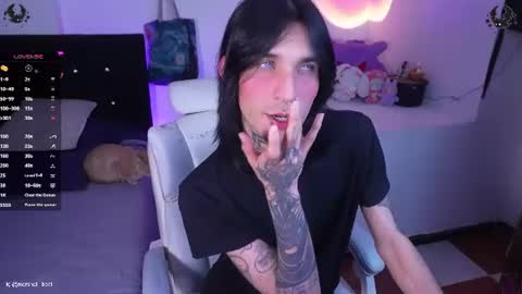 Snapshot of marshall_cazher chatting on 3, 7, 2026 marshall online show from 3, 7, 2026