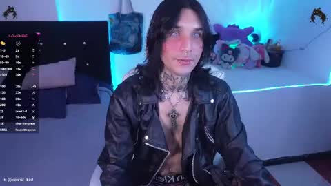Snapshot of marshall_cazher chatting on 5, 7, 2026 marshall online show from 5, 7, 2026