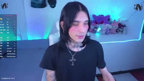 Snapshot of marshall_cazher chatting on 12, 7, 2026 marshall online show from 12, 7, 2026