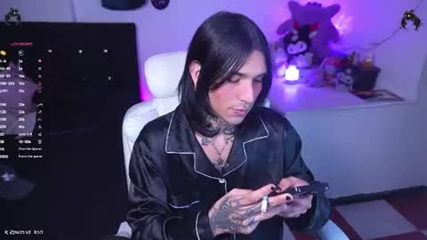 Snapshot of marshall_cazher chatting on 17, 7, 2026 marshall online show from 17, 7, 2026