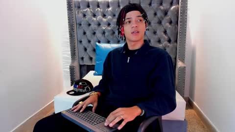 MARSHALL online show from 17, 11, 2025