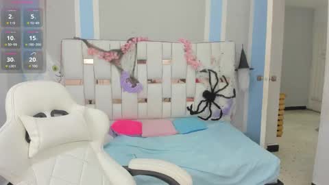 Mar Smith online show from 2, 11, 2025