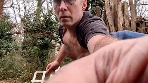 Snapshot of marsupialdan chatting on 3, 1, 2025 marsupialdan online show from 3, 1, 2025