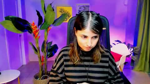 martaedams online show from 18, 11, 2025