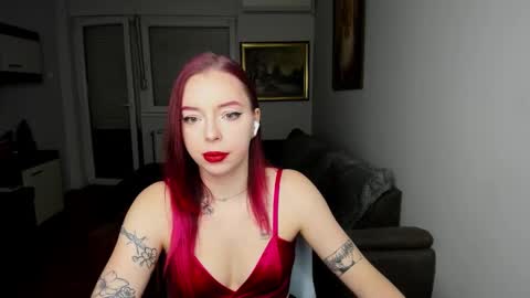 Martha Cameron online show from 18, 3, 2026