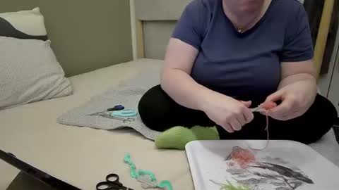 Snapshot of marthabriest chatting on 26, 2, 2026 Martha online show from 26, 2, 2026