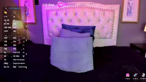 Snapshot of marthina_cnc chatting on 16, 2, 2025 Marthina online show from 16, 2, 2025