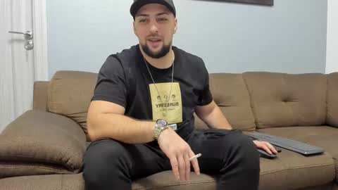 Martiinsoul online show from 1, 1, 2025