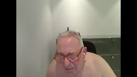 martin_1947 online show from 18, 9, 2025