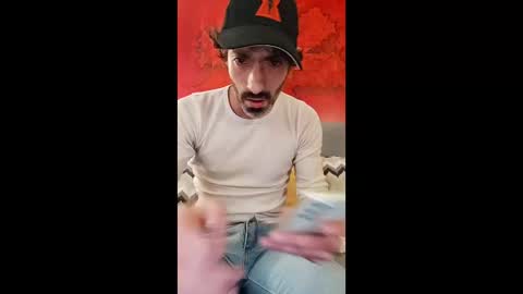 Snapshot of martin_cba chatting on 27, 5, 2026 Martincba online show from 27, 5, 2026