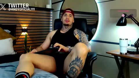 Snapshot of martin_colby05 chatting on 4, 3, 2026 ONLYFANS Sotoandres modelo independiente online show from 4, 3, 2026